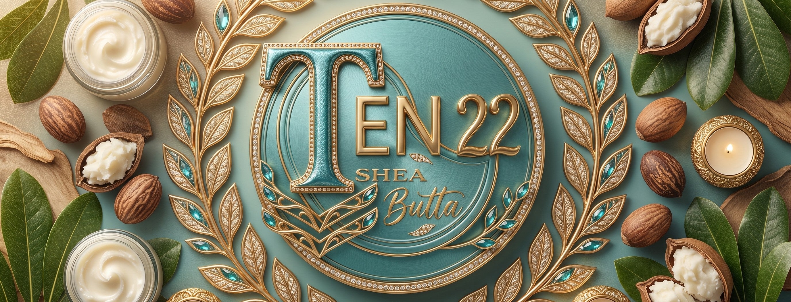Reviews – TEN22 Shea Butta